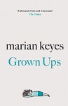 Grown Ups - Marian Keyes