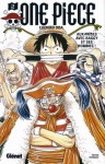 One Piece, tome 2 : Aux prises avec Baggy et ses hommes - Eiichiro Oda