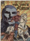 Phantom-The Taste Of Poison ( Indrajal Comics No. 293 ) - Lee Falk