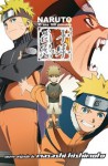 Naruto, 10 ans, 100 shinobis - Masashi Kishimoto