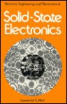 Solid-State Electronics (Electrical Engineering & Electronics) - Lawrence Eugene Murr