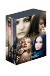 Mercy's Angels Box Set - Kirsty Dallas, Ami Johnson