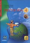 Przyroda 4 zeszyt ćwiczeń szkoła podstawowa - Lilianna Hoppe, Sternicka Anna