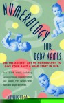 Numerology For Baby Names - Phyllis Vega