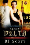 Alpha, Delta - RJ Scott