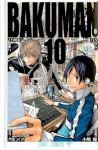 バクマン。 10: 表現力と想像力 - Tsugumi Ohba