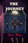 The Journey (The Torn Trilogy #2) - Sara Niles, Josephine Thompson