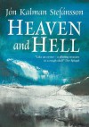 Heaven and Hell - Jón Kalman Stefánsson, Philip Roughton