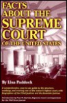 Facts About the Supreme Court of the United States (Wilson Facts) - Lisa Paddock, Paul Barrett