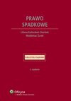 Prawo spadkowe - ebook - Liliana Kaltenbek-Skarbek, Waldemar Żurek