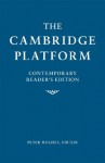 The Cambridge Platform: A Contemporary Reader's Edition - Peter Hughes