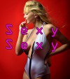 Sexy Sexy (A Picture Book) - Seymour Butts