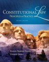 Constitutional Law: Principles and Practice - Joanne Banker Hames, Yvonne Ekern, B. Ed. Hames