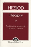 Hesiod: Theogony - Norman O. Brown