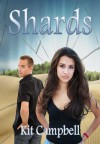 Shards - Kit Campbell