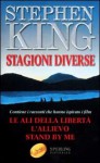 Stagioni diverse - Stephen King