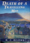 Death of a Travelling Man - M.C. Beaton