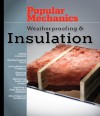 Weatherproofing & Insulation - Albert Jackson, David Day