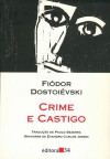 Crime e Castigo - Fyodor Dostoyevsky