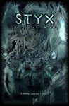 Styx - Fluss der Toten: Grusel, Horror, Fantasy (German Edition) - Annika Dick, Steffen Janssen