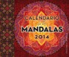 Calendario de los Mandalas - Varios autores