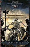 Sir Rowan and the Camerian Conquest - Chuck Black