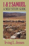 First & Second Samuel- Jensen Bible Self Study Guide - Irving L. Jensen