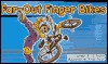 Far-Out Finger Bikes [With Finger Bike] - B. Stuart, Kevin Parks