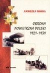 Obrona powietrzna Polski 1921-1939 - Anna Rossa