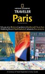 National Geographic Traveler: Paris, 2d Ed. - Lisa Davidson, Rosemary Bailey, Elizabeth Ayre