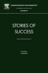 Stories of Success: Personal Recollections XI - Gregg L. Semenza