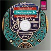 Reise Know-How Kauderwelsch Hocharabisch AusspracheTrainer (Audio-CD): Kauderwelsch-CD - Hans Leu