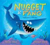 Nugget and Fang: Friends Forever--Or Snack Time? - Tammi Sauer, Michael Slack