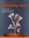 Smith and Keenan's Company Law - Charles Wild, Stuart Weinstein