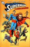 Superman y la Legión de Superhéroes (Superman de Geoff Johns, #2) - Geoff Johns, Gary Frank