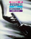 Nuffield Bp Business Studies And Economics For Gcse - Stephen Barnes, David Lines, Jenny Wales