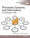 Processes, Systems, and Information: An Introduction to MIS - David Kroenke