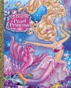 Barbie: The Pearl Princess Big Golden Book - Kristen L. Depken