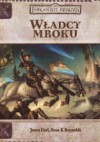 Władcy mroku - Sean K. Reynolds, Jason Carl