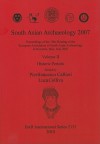 South Asian Archaeology 2007, Volume 2: Historic Periods - Pierfrancesco Callieri, Luca Colliva