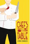 Chef's Table - Lynn Charles