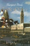 Tropic of Venice - Margaret Doody