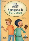 Cinco Dedos Doces A empresa de Su Cesso - Rita Vilela