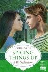 Spicing Things Up - Judi Lynn