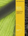 New Perspectives on Microsoft Office Word 2010. by S. Scott Zimmerman, Beverly B. Zimmerman, Ann Shaffer - S. Scott Zimmerman