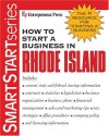 How to Start a Business in Rhode Island - Entrepreneur Press