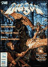 Dragon Magazine, No 246: March/April (Monthly Magazine & Annual) - David Gross