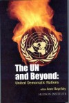 The UN and beyond: United Democratic Nations - Ryan Streeter