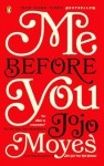 Me Before You (Library) - Jojo Moyes