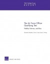 The Air Force Officer Qualifying Test: Validity, Fairness and Bias - Chaitra M. Hardison, Carra S. Sims, Eunice C. Wong